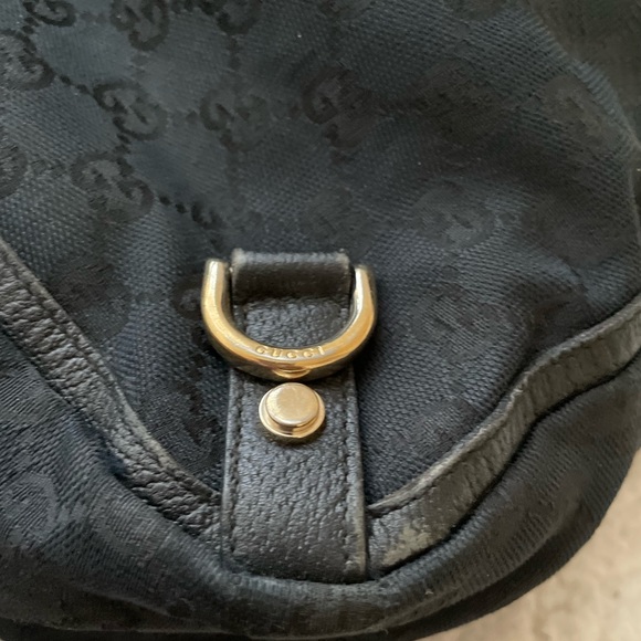 Gucci large tote bag - Picture 10 of 13